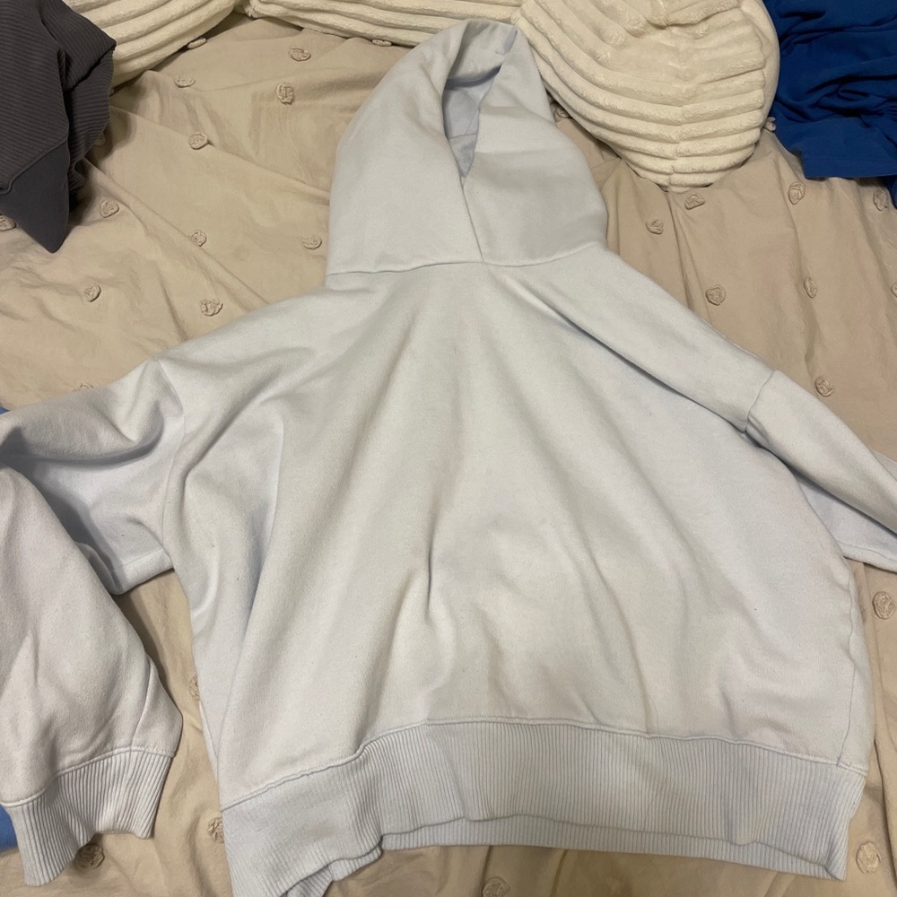 Target Hoodie
